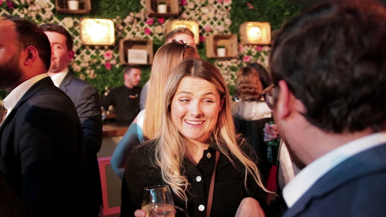 Global Event Solutions   Main Video