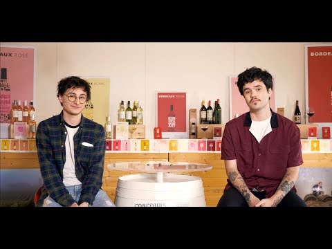 Concours Bordeaux Vin Attitude 2019 - Finaliste Design Packaging - 34 - Ecole ECV