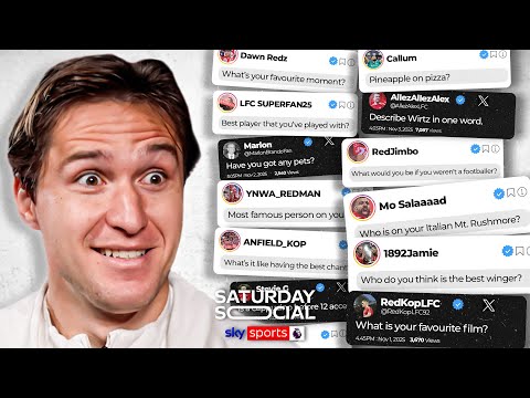 Sky Sports Premier League and Liverpool FC