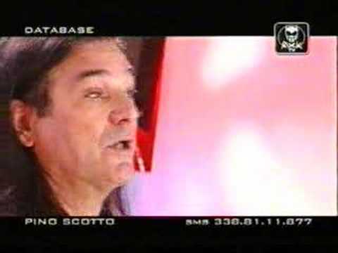 Pino Scotto su CapaRezza