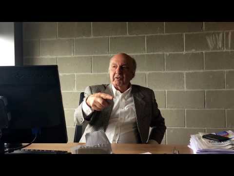 Prof. Dr. Taner Berksoy'dan İktisat Okuyanlara Tavsiyeler