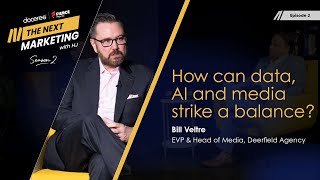 How can data, AI & media strike a balance?