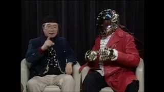 Daft Punk - Interstella 5555 Japanese Bonus FULL