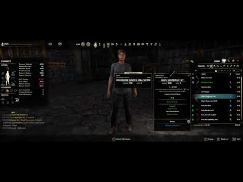 Leveling Undaunted At Level 3