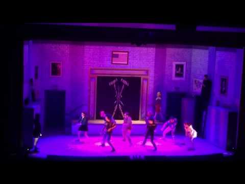 Candy Store - Heathers the Musical 