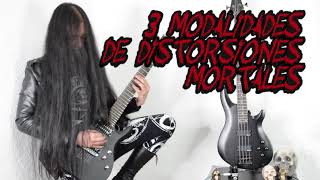 Video thumbnail for Outlaw Effects Widow Maker! by Pepis Music