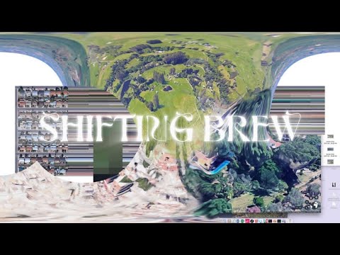 slade’s shifting brew. v5