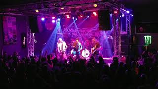 Morgana Lefay - Victim Of The Inquisition