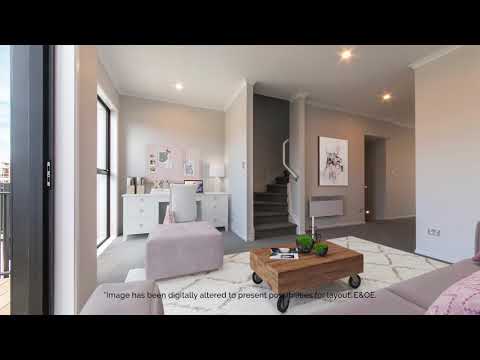 7 Eyton Kay Road, Hobsonville Point