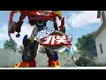 Hello Carbot 3 Episode 2