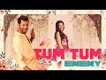 Download Tum Tum Video Song Enemy Tamil Vishal Arya Anand Shankar Vinod Kumar Thaman S Mp3 Song