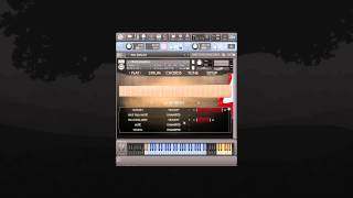 Video thumbnail for Evolution Electric Guitar Stratosphere - Mapping Section Basics by Orange Tree Samples
