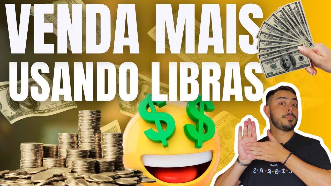 30 SINAIS EM LIBRAS PARA ATENDIMENTO AO PÚBLICO | Libras para Vendedor Comerciante Lojista
