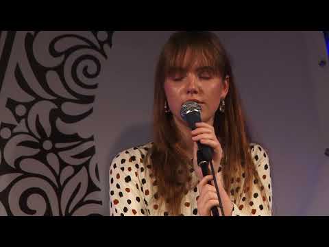 Madara Murņikova - Viegli, maigi (BILDES 2017)