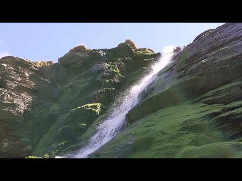 Tintagel Haven, Cornwall