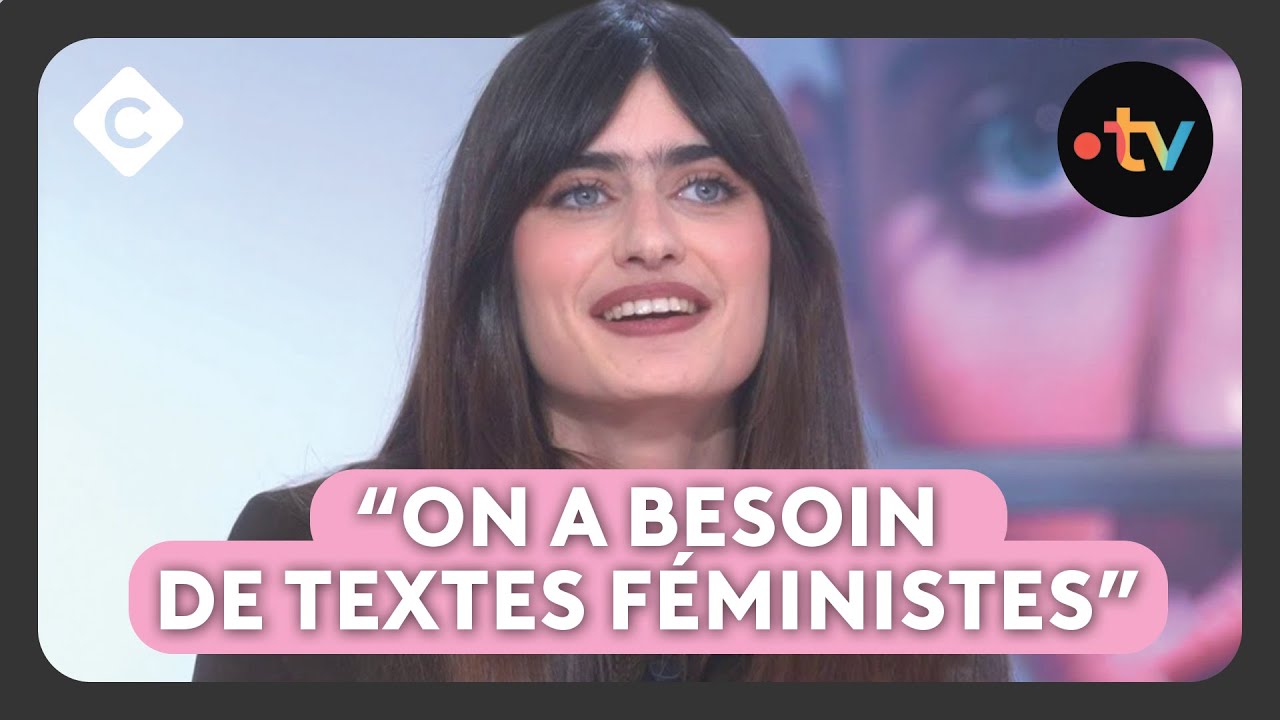 Marguerite, la révélation d’une chanteuse engagée