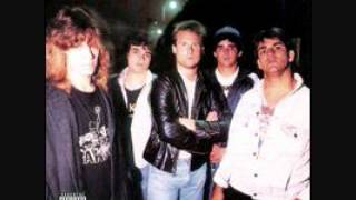 Crumbsuckers - Initial Shock - LIFE OF DREAMS