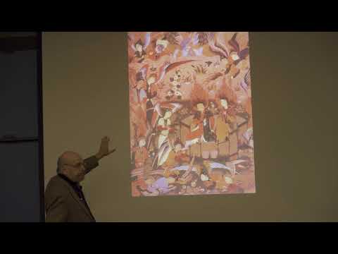 Michael Barry: "The Canticle of the Birds" - Part 2