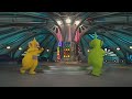 Teletubbies Numbers 2 Version 2 1998