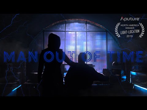 Man Out of Time | Sci-fi Time Travel Short Film
