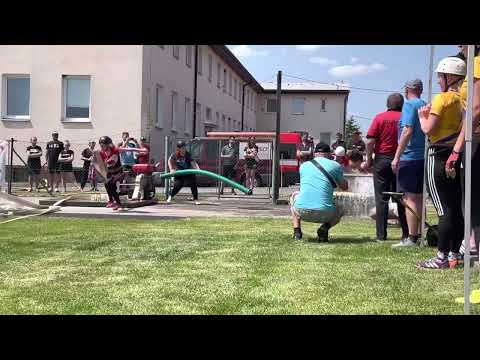 SDH Katusice - JL Libuň 2023