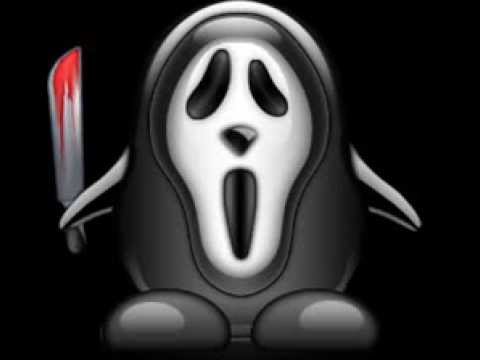 Techno Mix - MY Scream.