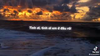 Nhặt Một Nhành Hoa Rơi Đoạn Đường Về Nhà Thật Buồn Em Ơi  | Jack J97