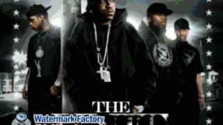 lloyd banks ft tony yayo - NO CLICK - VA - The Unit Remains