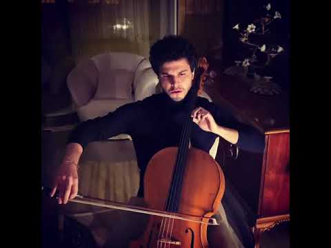 Chopin - Nocturne in C-sharp minor: Jamal Aliyev