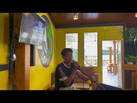 LAGU GAYO UWES COVER IWAN