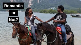Horse Riding on the Beach | Is It As Romantic as It Sounds?