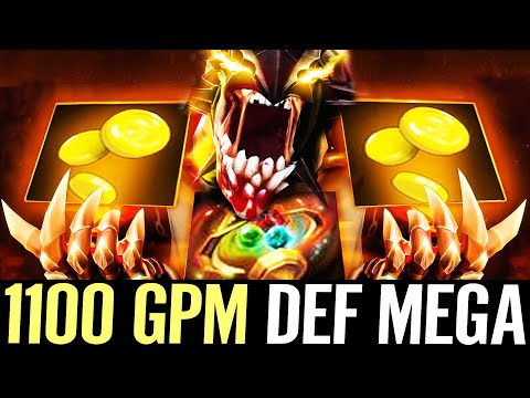🔥 1100 GPM APEX Lifestealer vs MEGA CREEPS — Moonshard + Rapier 100% Epic COMEBACK Dota 2 Pro
