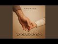 Thomas Berge & Jack - Vader en zoon