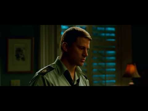 Dear John (2010) - I'll see you soon then..