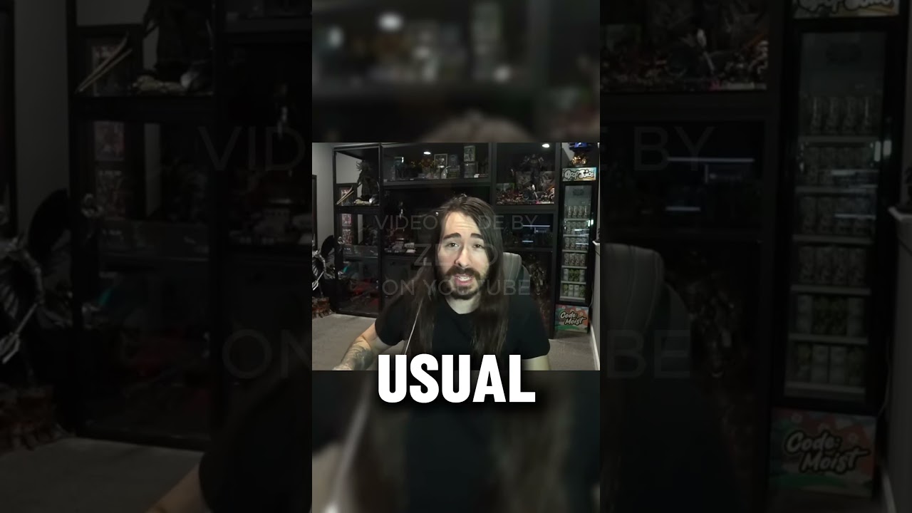 YouTube Has A Huge Problem...