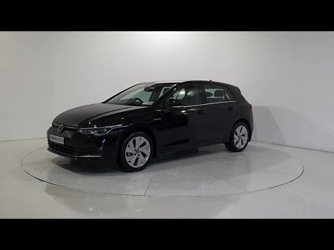 211DL1404 - 2021 Volkswagen Golf STYLE 2.0 TDI 115HP 5DR