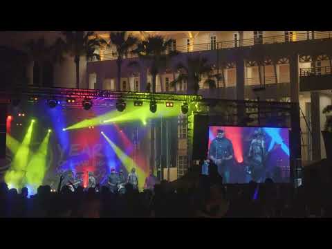 Mambali Band Yuwani: 50 Years of lands rights NLC Celebration Darwin September 29th 2023