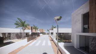 Residencial El Palmeral Corralejo, Fuerteventura