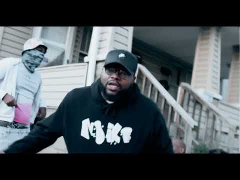 TALK MY SHIT A.M. DA GENERAL & COOGINOO