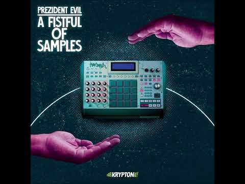 05. Prezident Evil - Imádom feat. Bushidogs