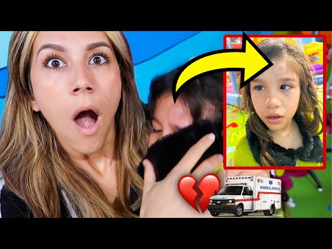 HOW COULD THIS HAPPEN To Our DAUGHTER?! 💔 | Familia Diamond