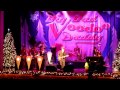 Big Bad Voodoo Daddy - Christmastime in Tinsel Town