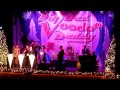 Big Bad Voodoo Daddy - Christmastime in ...