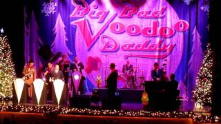 Big Bad Voodoo Daddy - Christmastime in Tinseltown Again