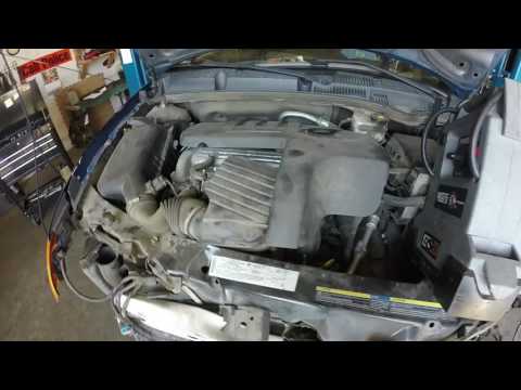 2006 Saturn Ion 2.2L Engine For Sale, 118k Miles, Stk#R15310