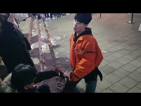 20221217 214335 #Kagawa Yu & 김효진 & 강신화# EXID - 위아래