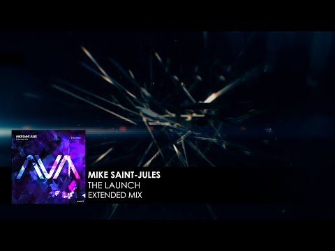 Mike Saint-Jules - The Launch