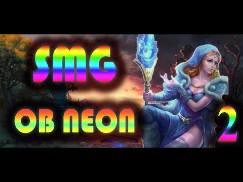 SMG vs OB Neon | Game 1 | Bo2 | Group Stage BTS Pro Series SEA Season 7 | Dota 2 Live