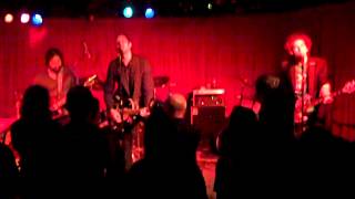 Hollis Brown -- Down on Your Luck