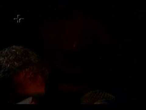 Ceumar canta Dindinha no Ensaio da TV Cultura